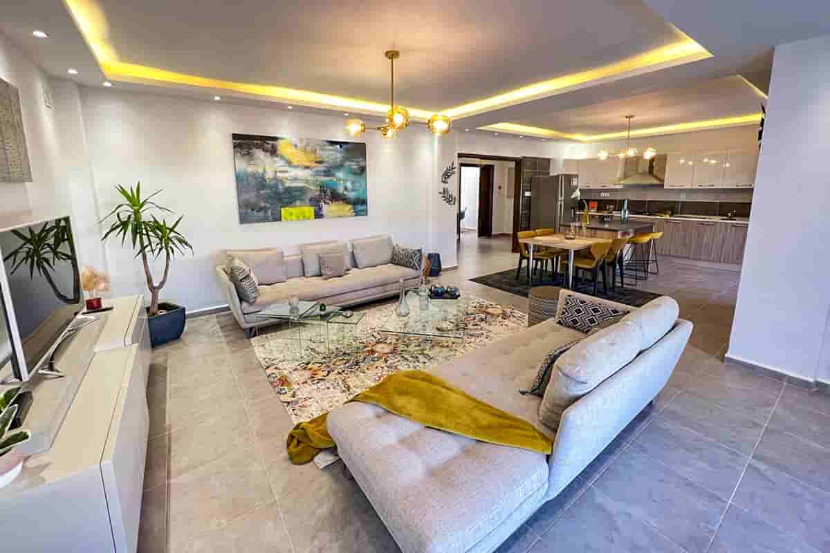 Appartement neuf Bessa Promotion