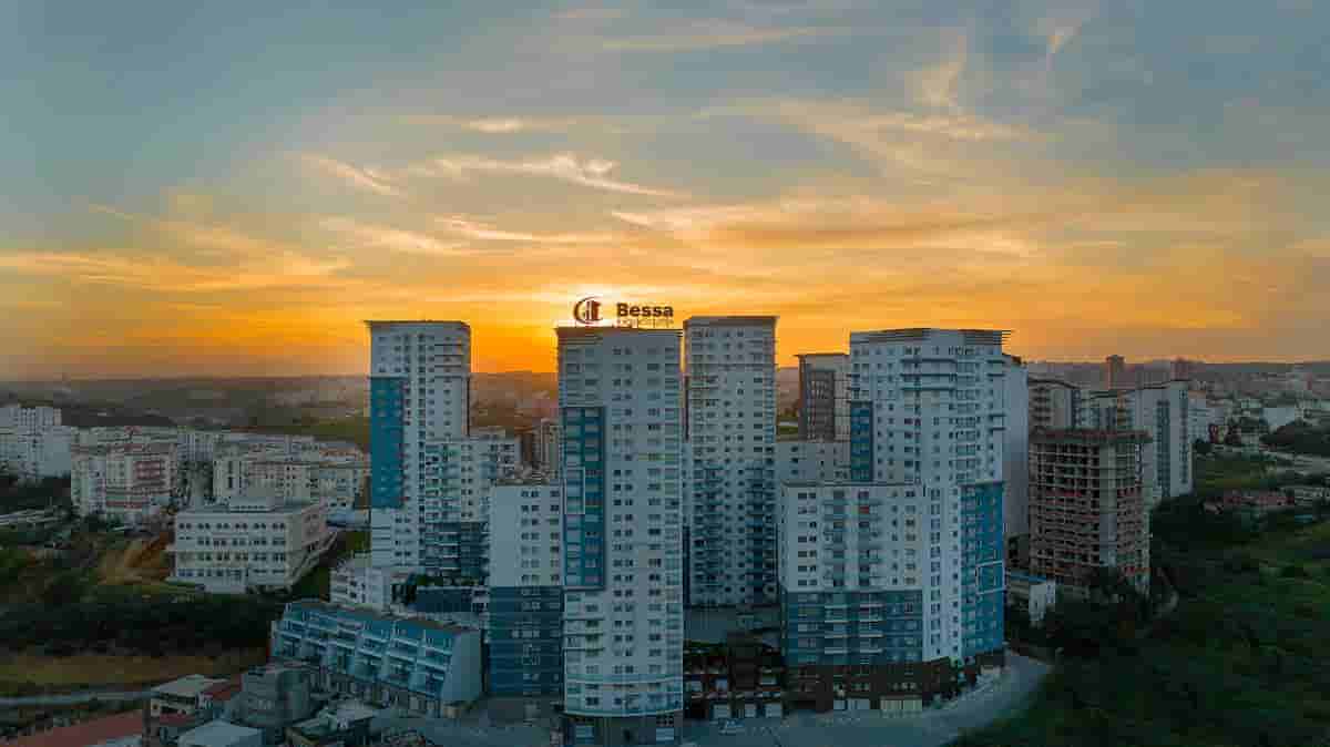 Découvrez la Résidence La Belle Colline