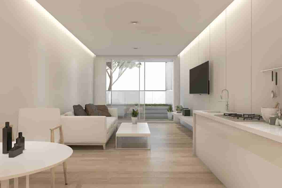 Décoration d'intérieur
