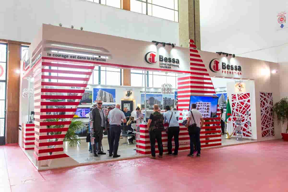Les 5 bonnes raisons de visiter le salon BATIMATEC
