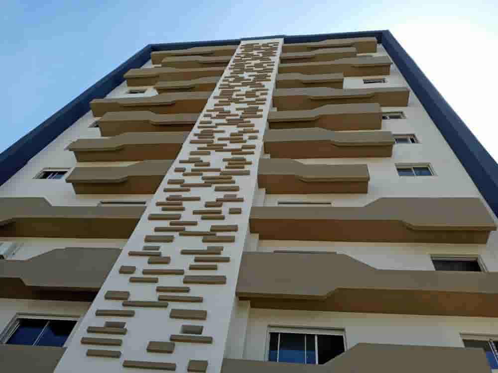 Résidence Midelt 3 Ouled Fayet