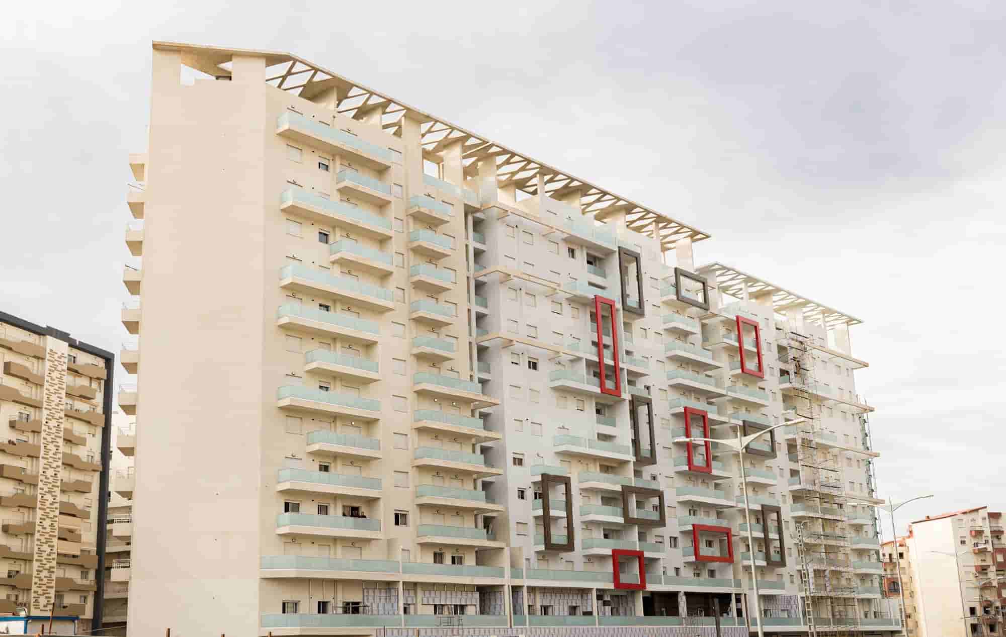 إقامة Midelt 2