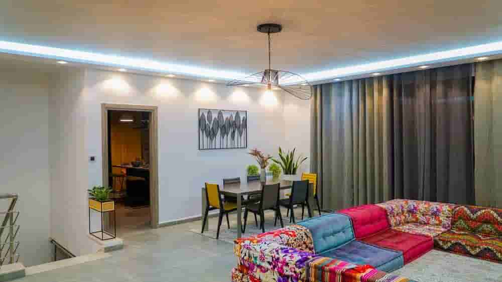 Appartement premium de Bessa Promotion