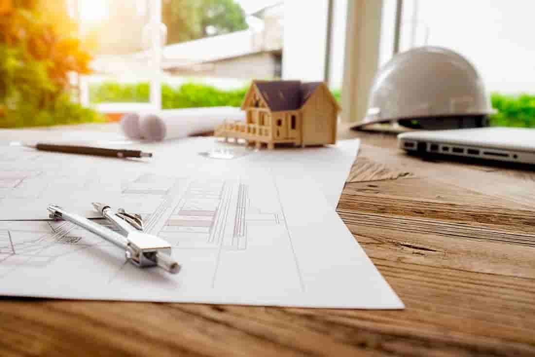 Projet de promotion immobilière