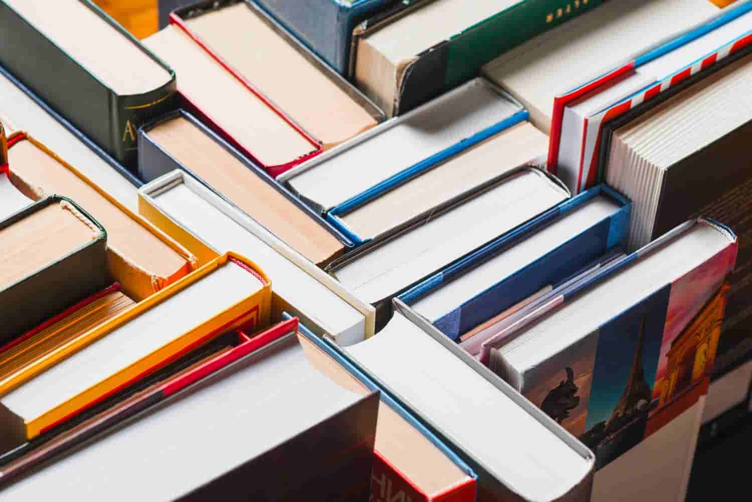 Le salon international du livre d’Alger (SILA)