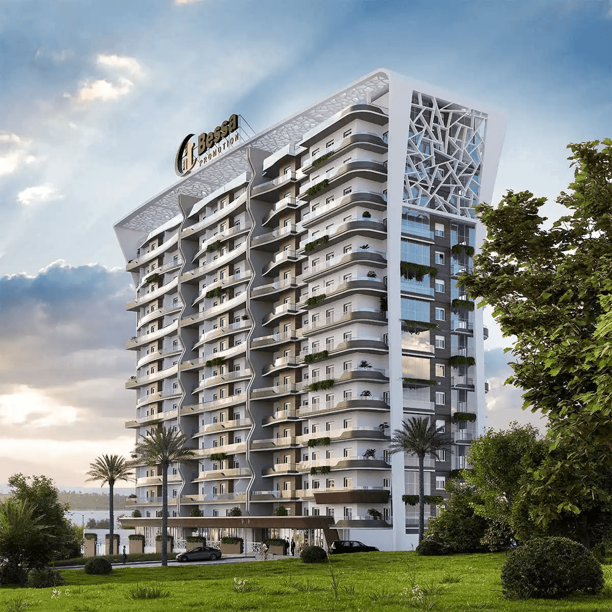 Bessa Promotion Immobiliere