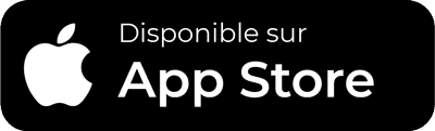 Lien App store de l'application