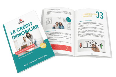 livre numérique pour tout savoir sur le crédit immobilier