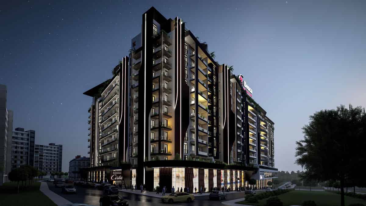 Bessa Promotion Immobiliere