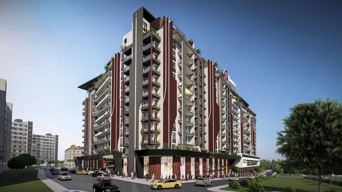 Bessa Promotion Immobiliere