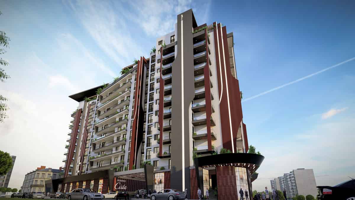 Bessa Promotion Immobiliere
