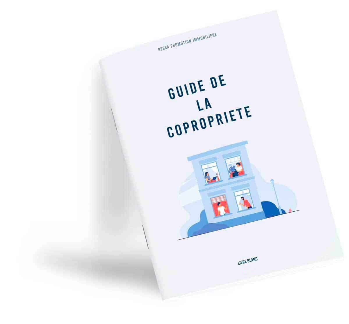livre numérique pour tout savoir sur la copropriété