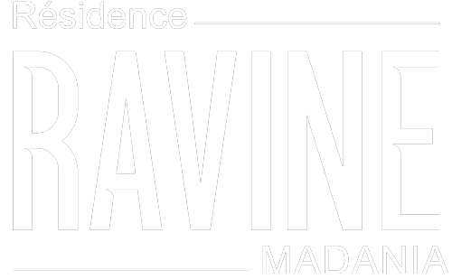 Ravine, El Madania