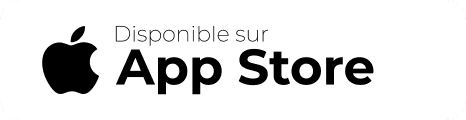 Lien playstore de l'application