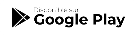 Lien playstore de l'application