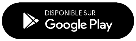 Lien playstore de l'application