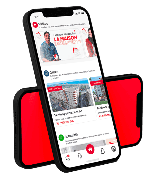 Buy Bessa | Espace Prospect