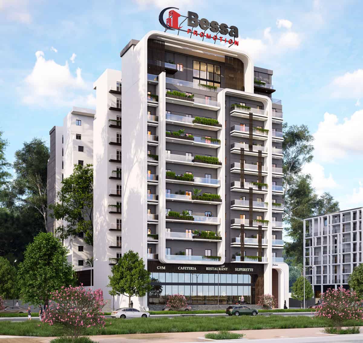Bessa Promotion