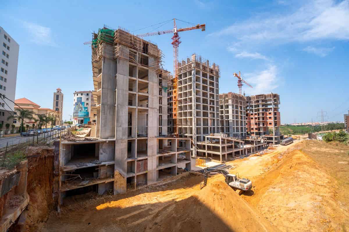 تقدم مشروع Cirta