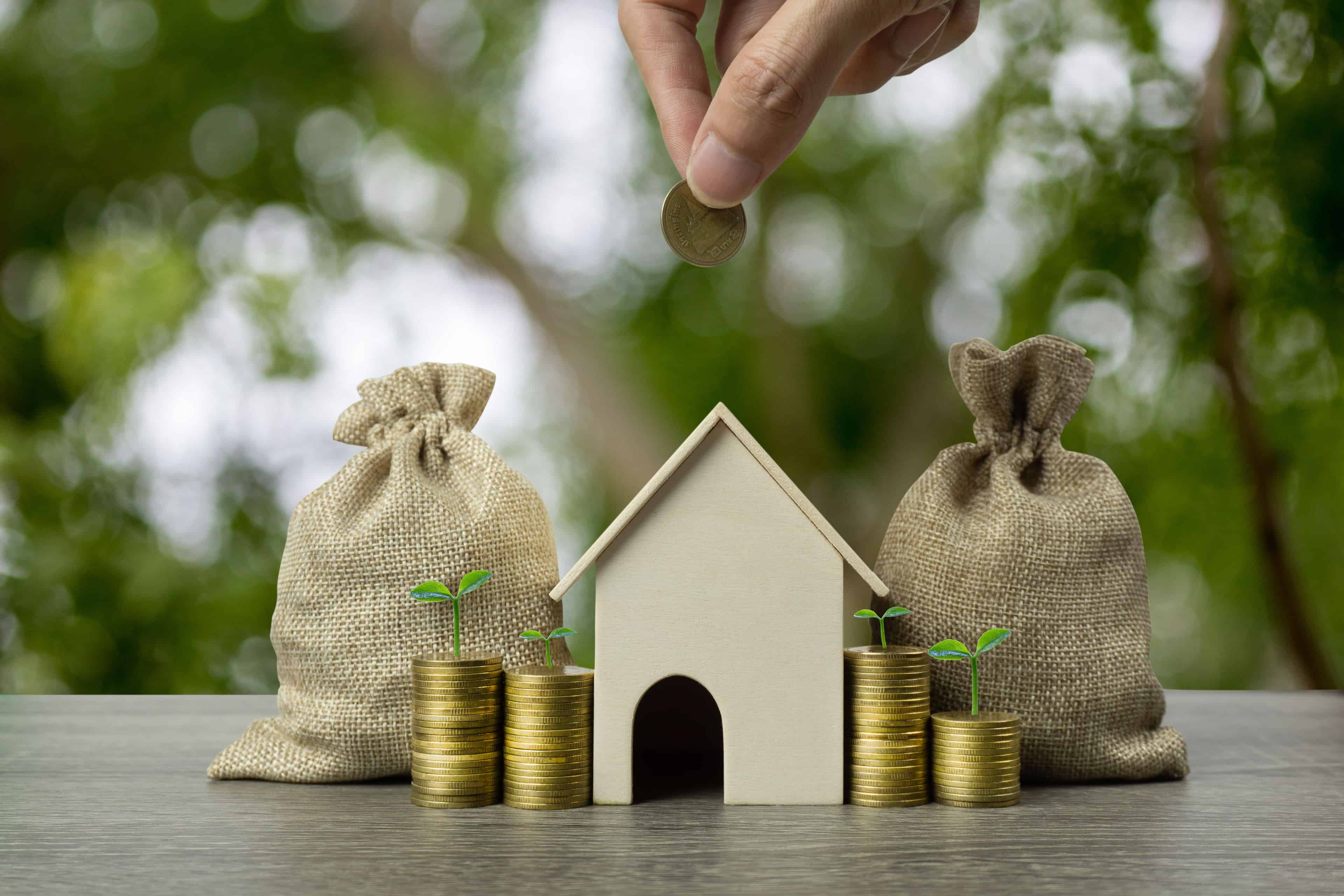 Crédit immobilier : Tout ce qu’il faut savoir en 2025