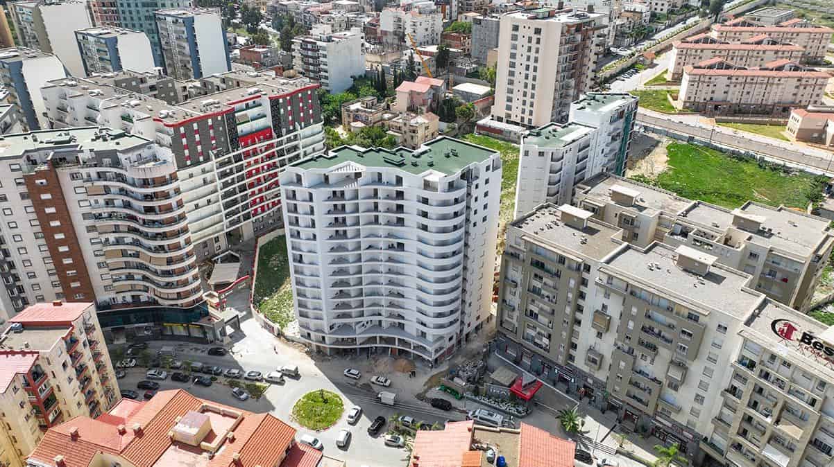 نظرة عامة على المشروع
