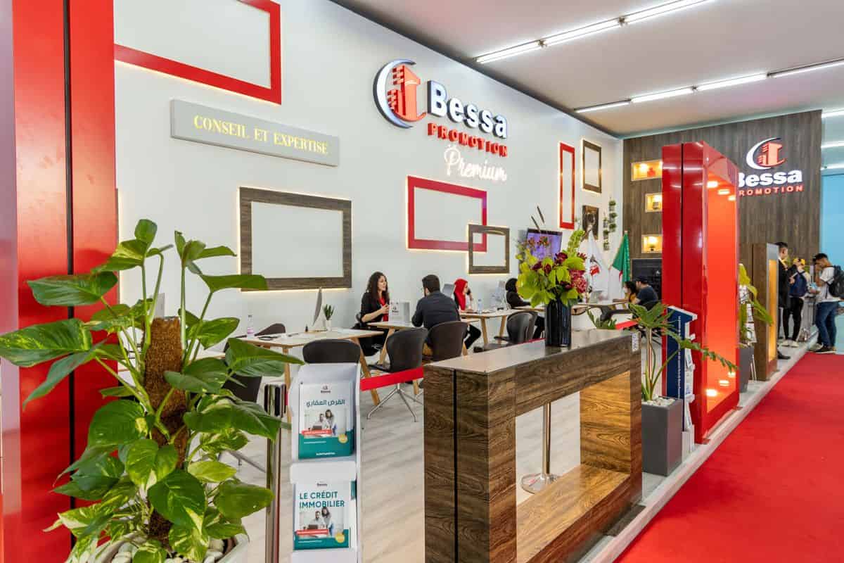 Salon Batimatec 2022 : un franc succès pour cette 24e édition !
