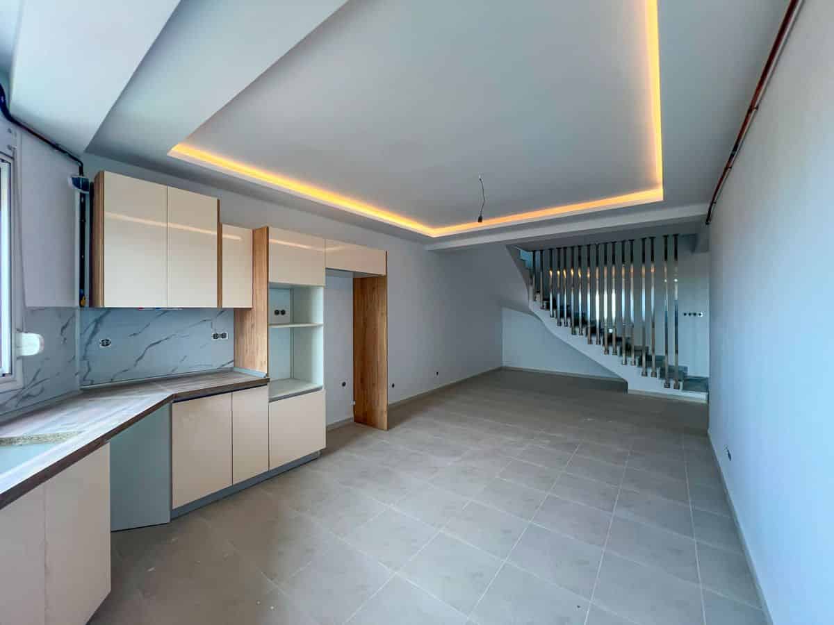 Cuisine réisndece inaya