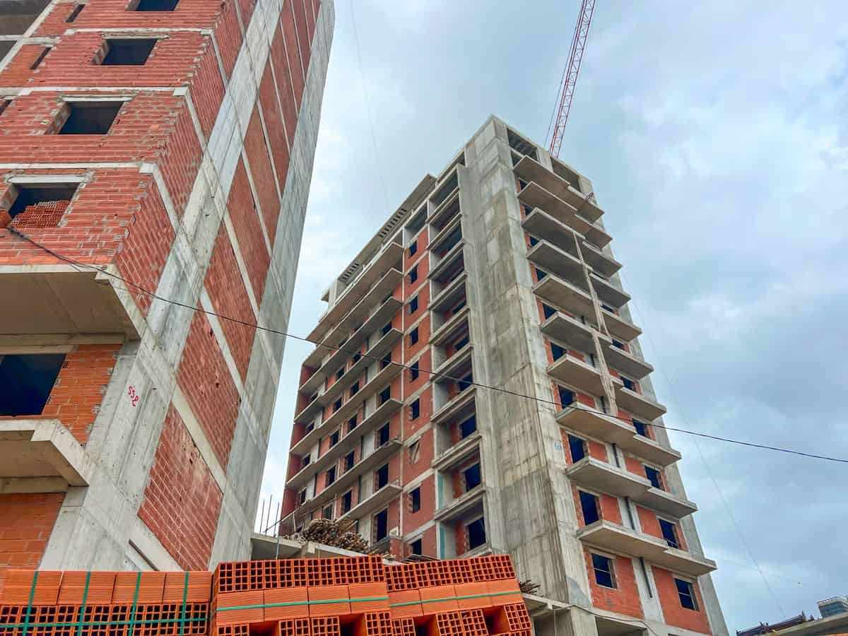 Etat d'avancement du projet Mycélium