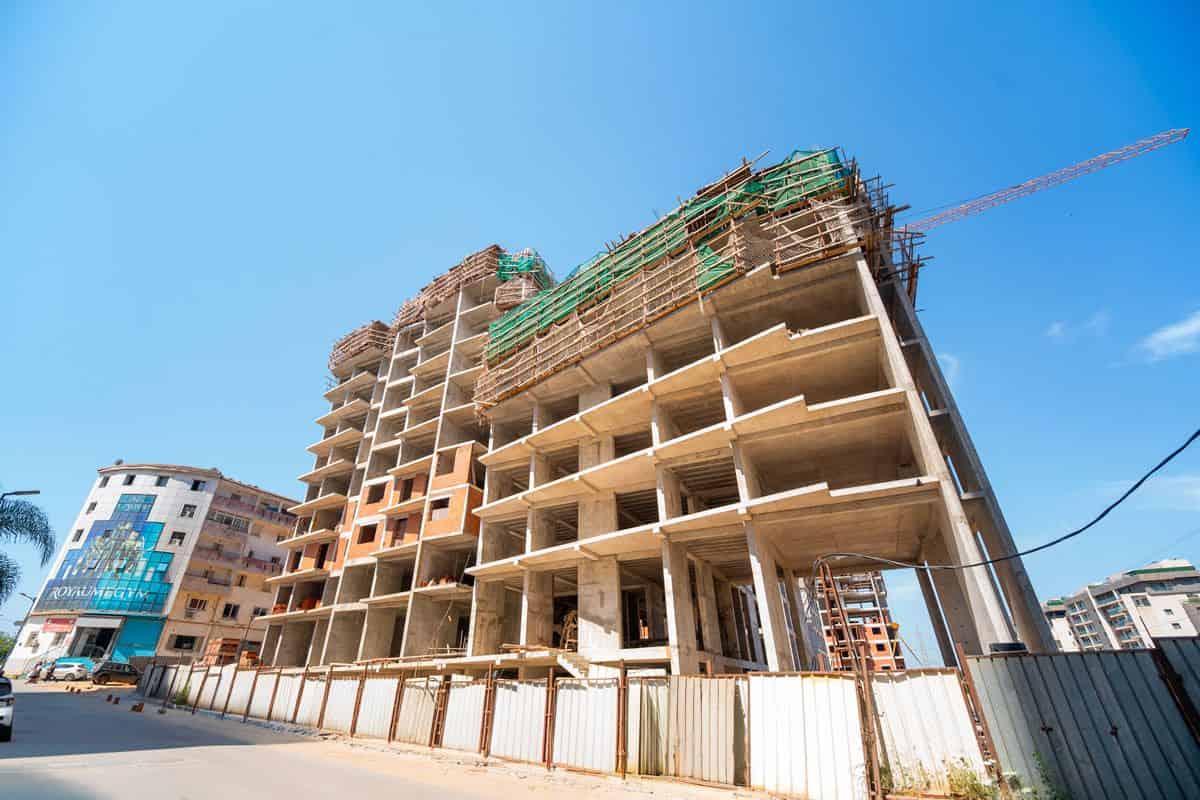 تقدم مشروع Cirta