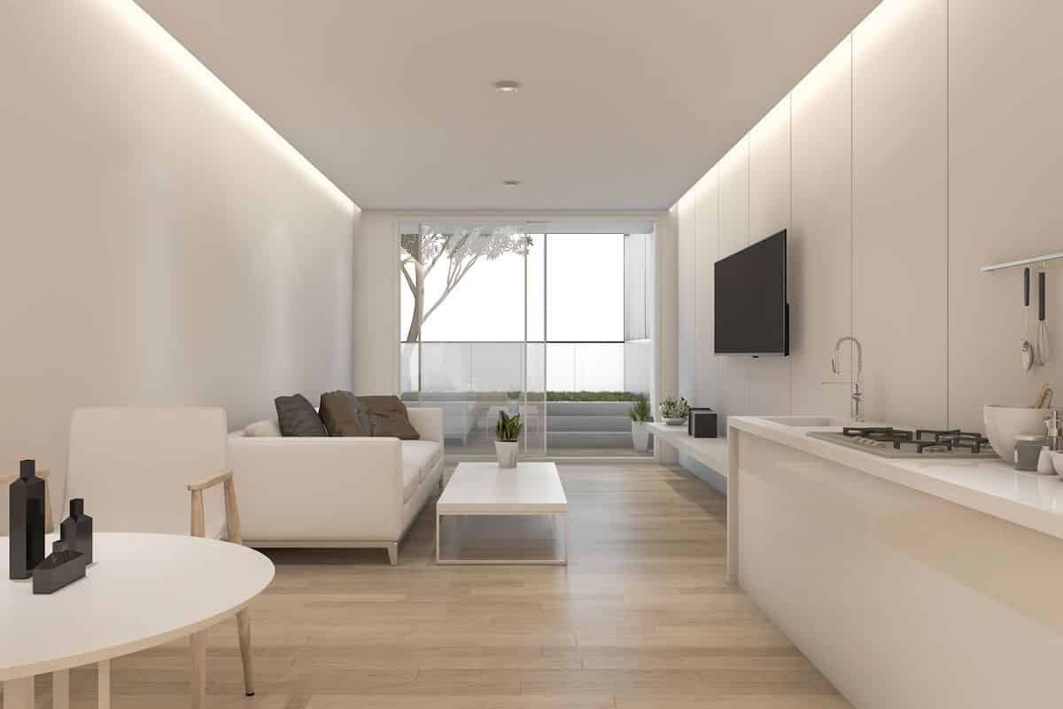 Décoration d'intérieur
