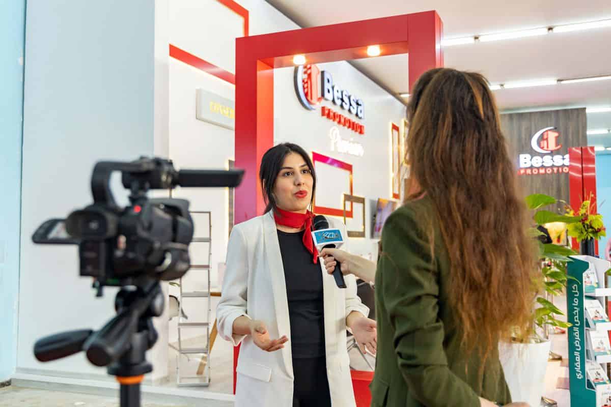 Salon Batimatec 2022 : un franc succès pour cette 24e édition !