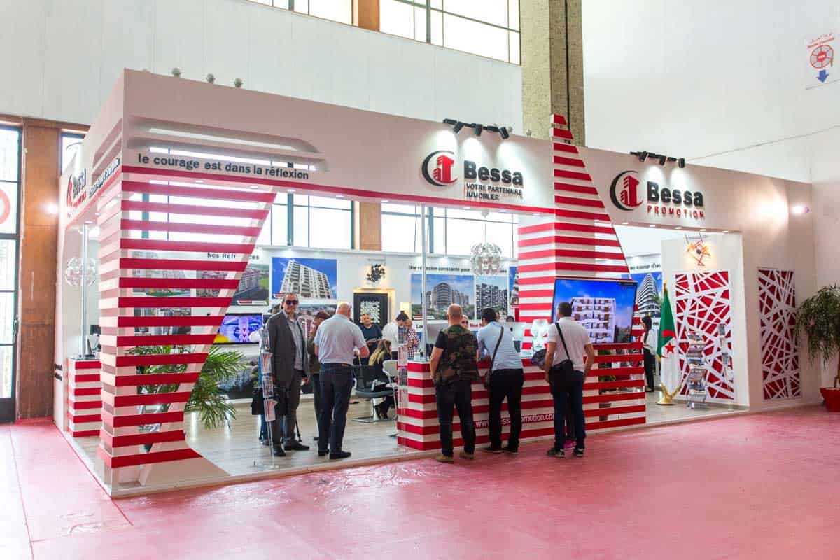 Les 5 bonnes raisons de visiter le salon BATIMATEC