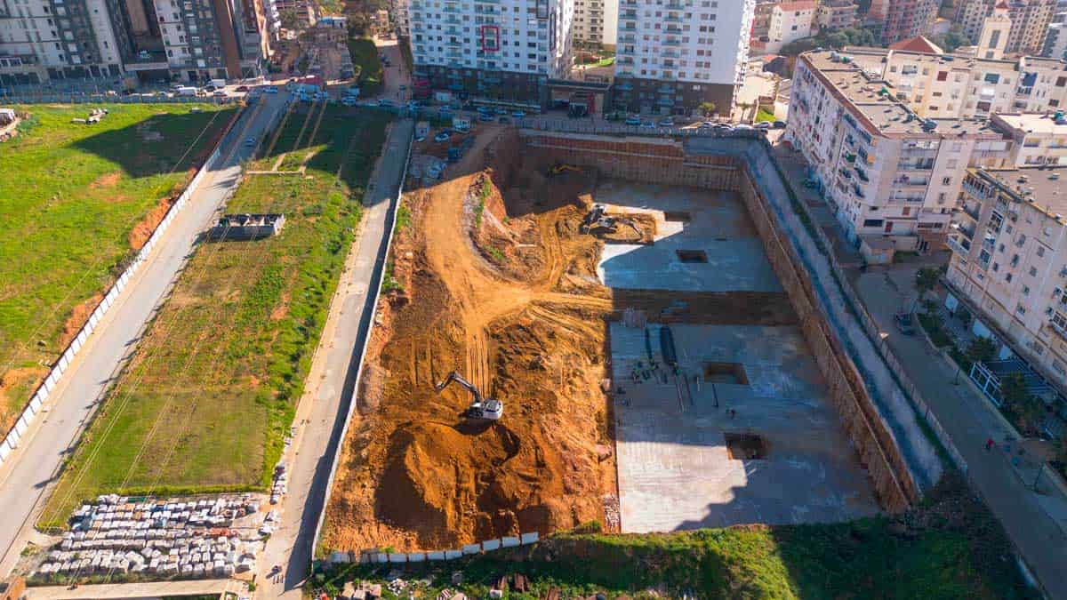 تقدم مشروع Cirta