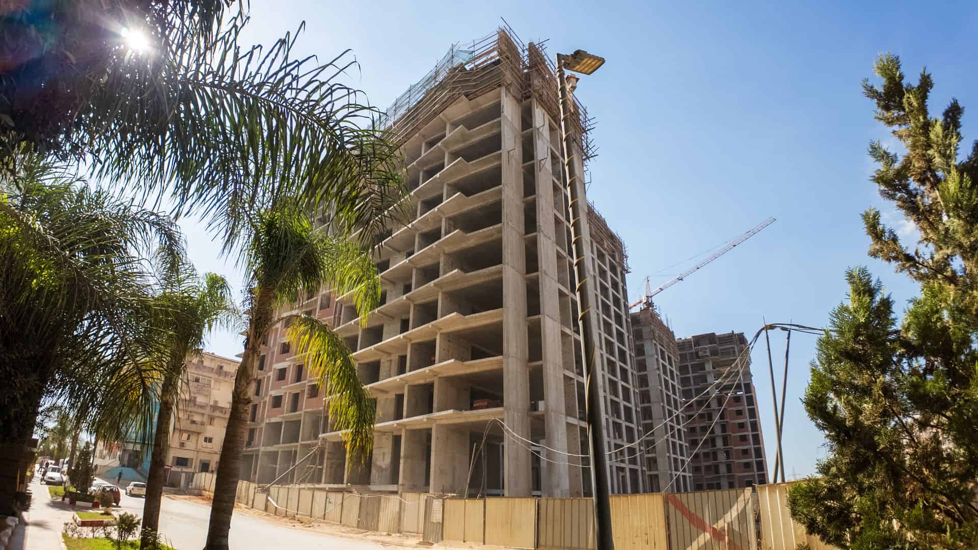 تقدم مشروع Cirta