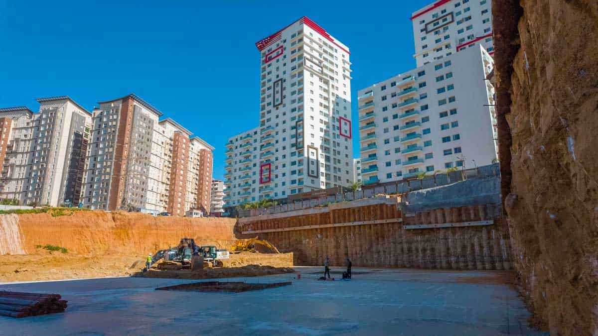 تقدم مشروع Cirta