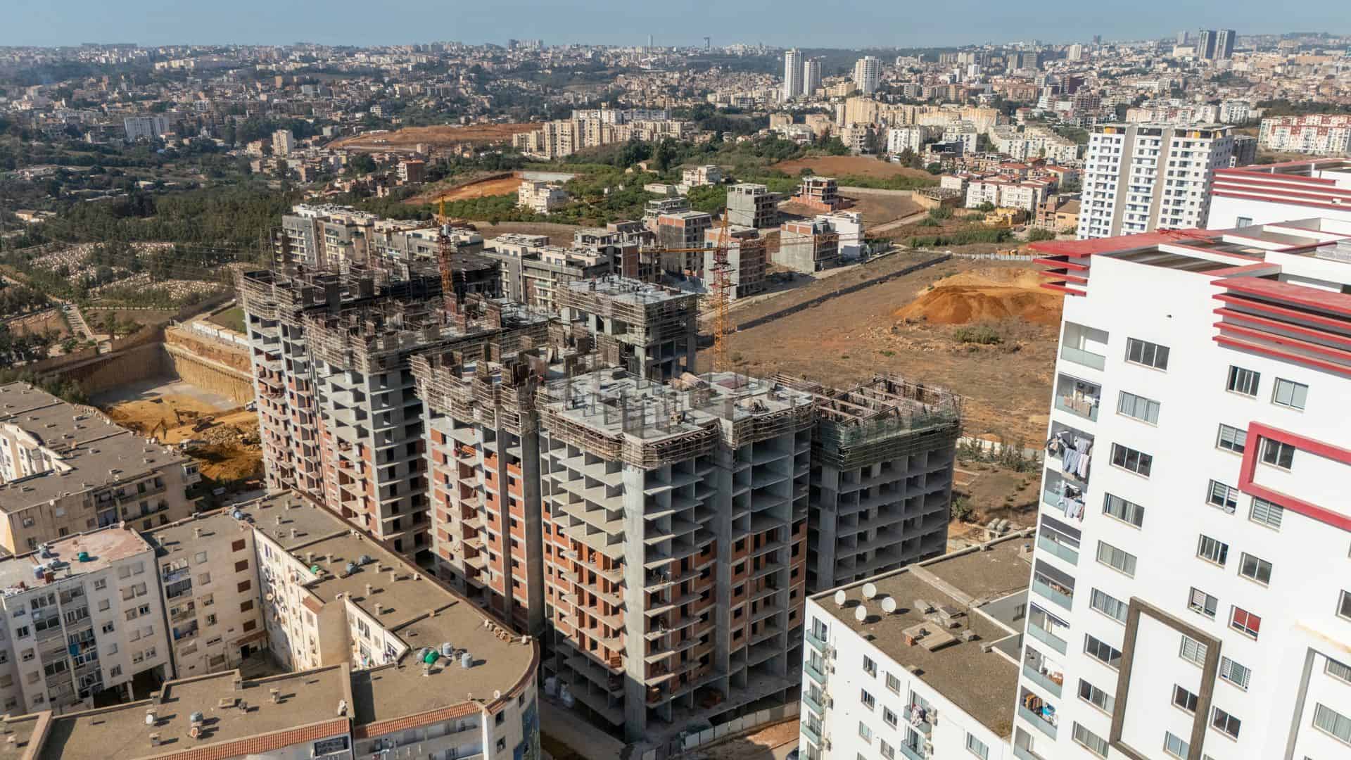 تقدم مشروع Cirta
