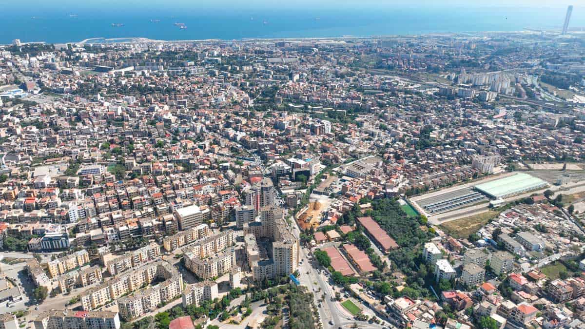 مشروع L'Apreval
