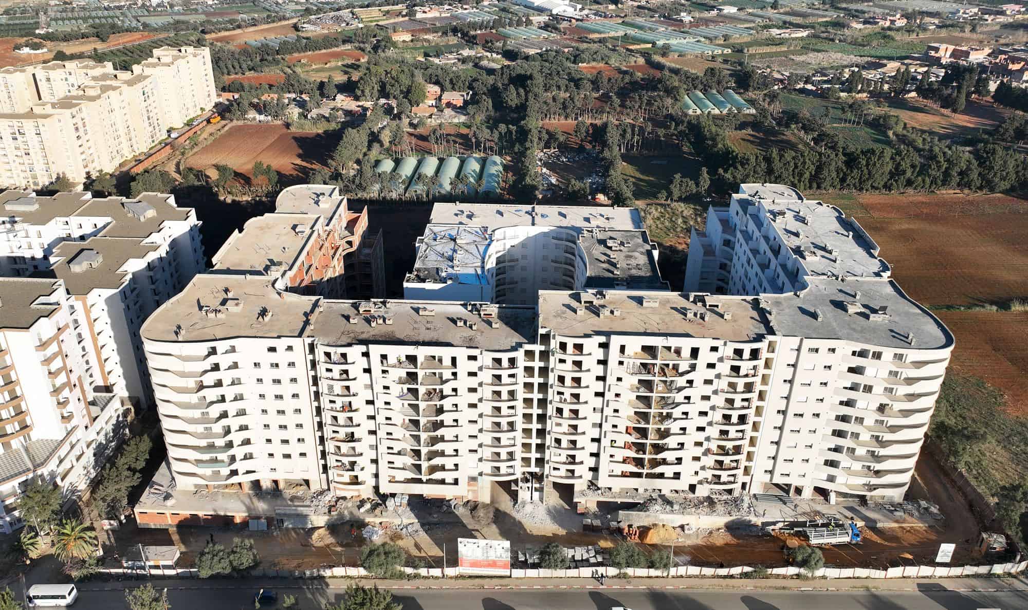 Vue d'ensemble