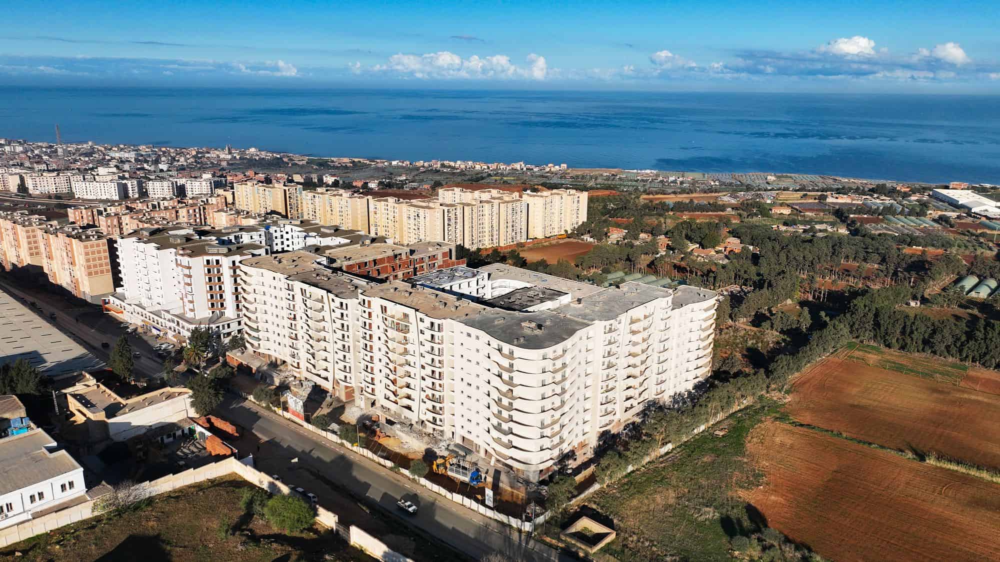 Vue d'ensemble