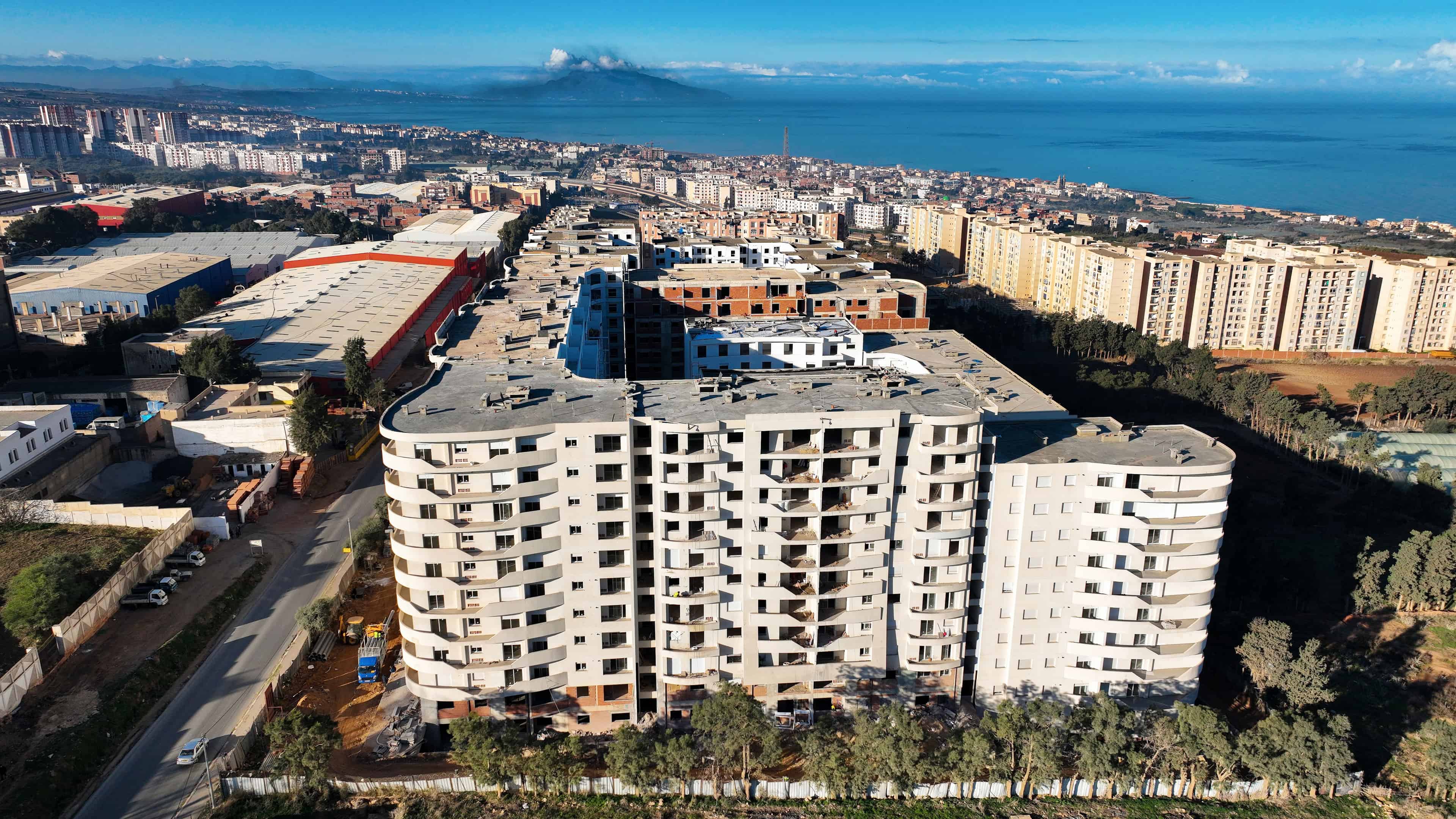 Vue d'ensemble