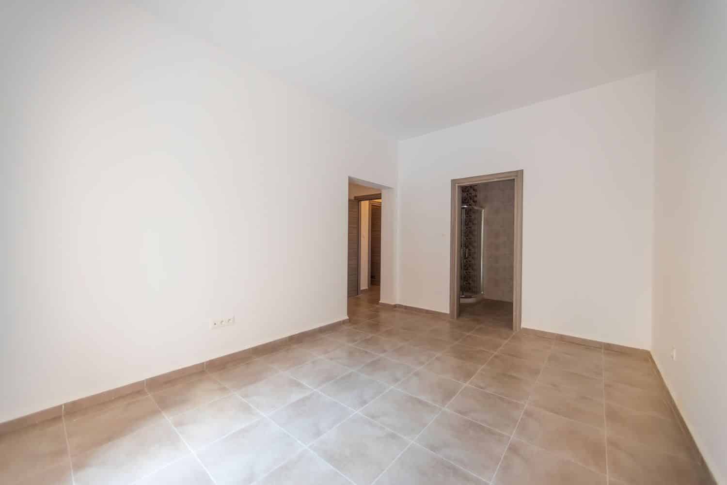 Chambre parentale