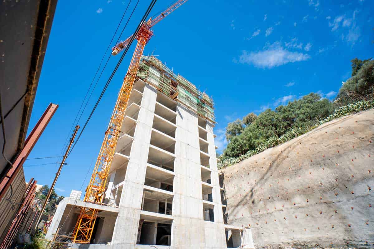 نظرة عامة على المشروع