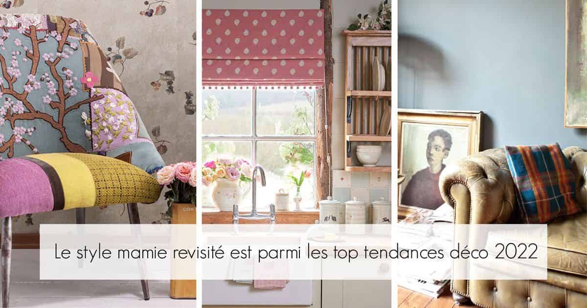 Déco maison : quelles tendances en 2022 pour votre intérieur ?