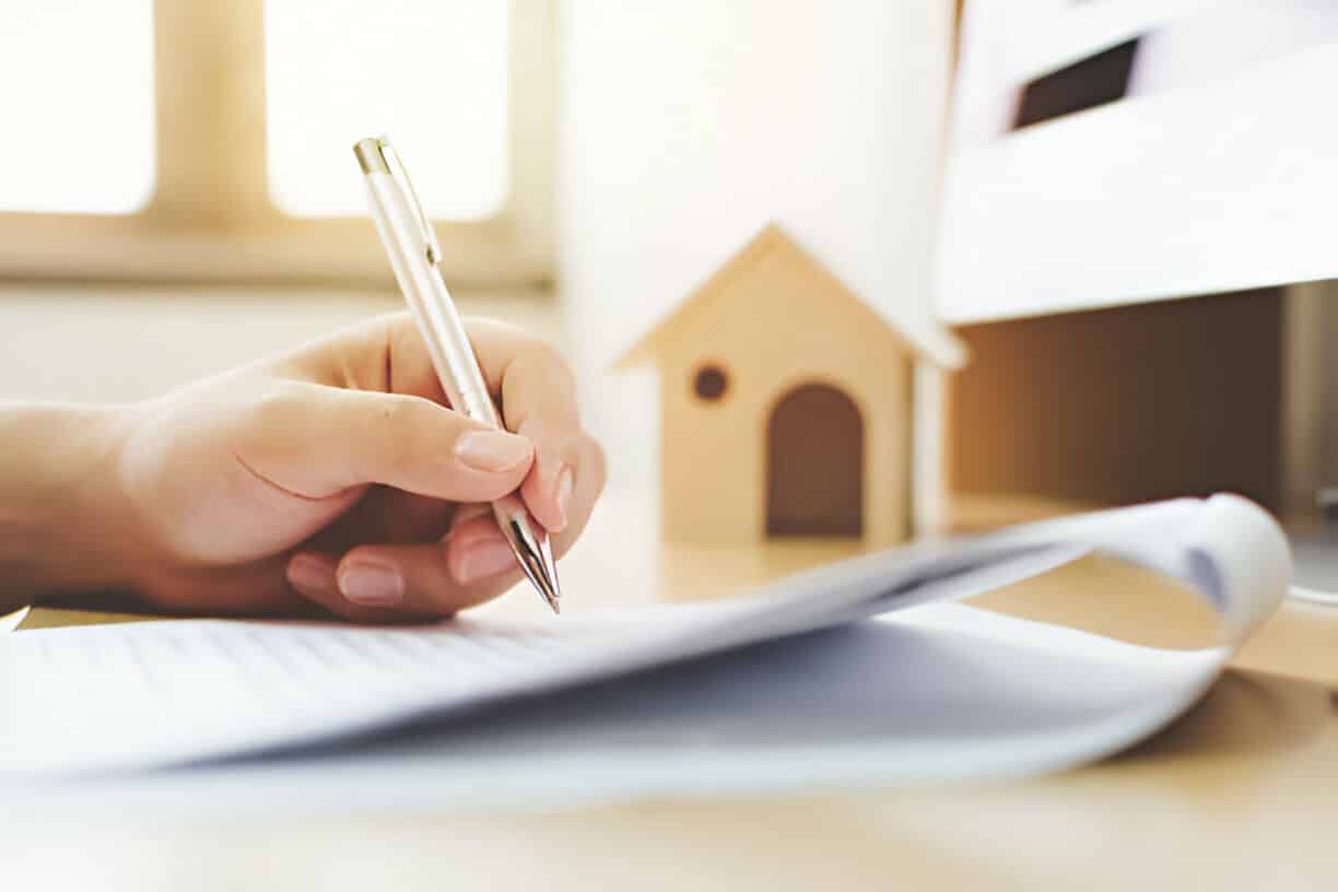 vente immobilière : la répartition des frais entre vendeur et acheteur