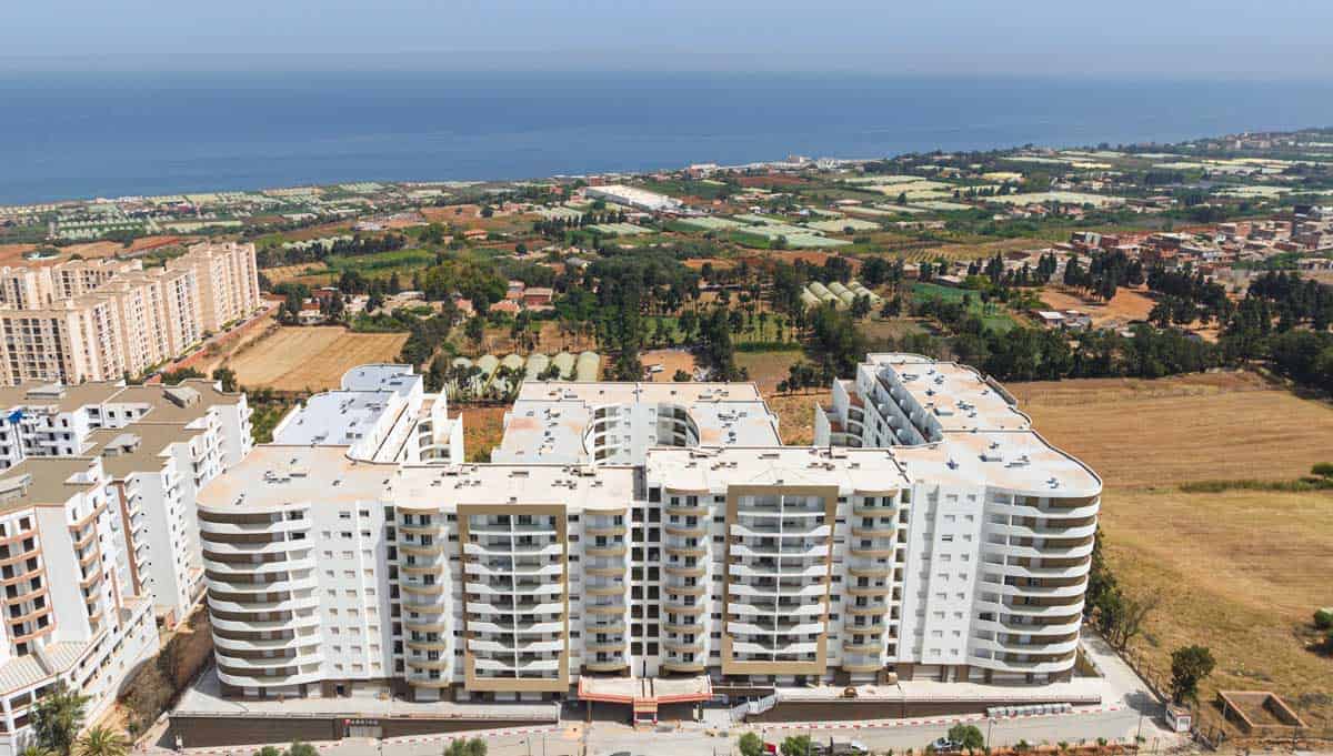 بوسماعيل