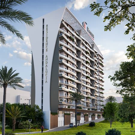 Investment property 3