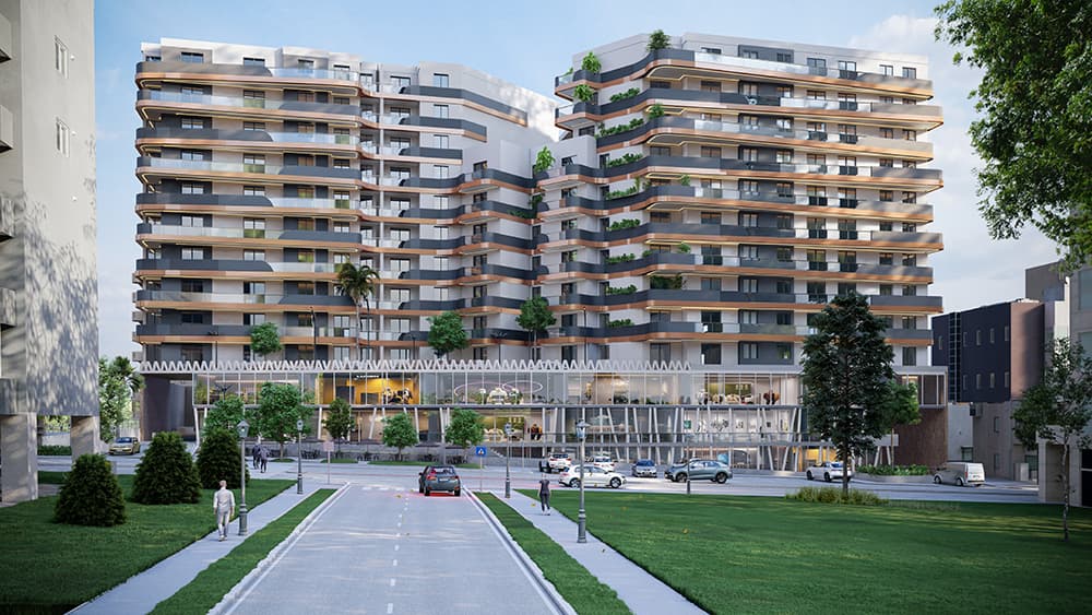 Investment property 2