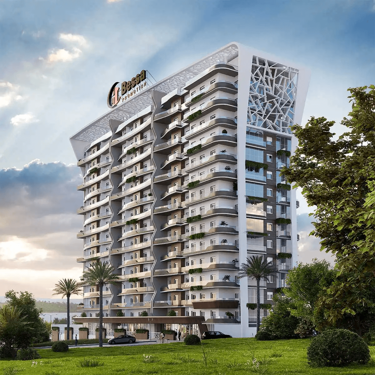 Résidence Andalucia