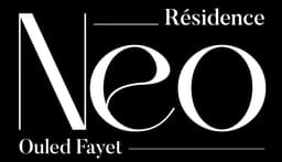 Accès principal de la Résidence Neo Bessa Promotion Immobilière