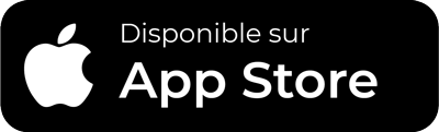 Lien App store de l'application